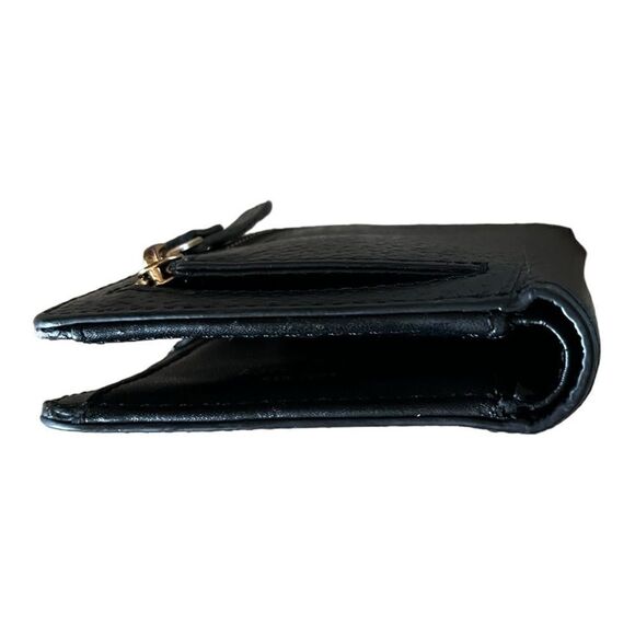 Kate Spade black womens wallet - Picture 3 of 9